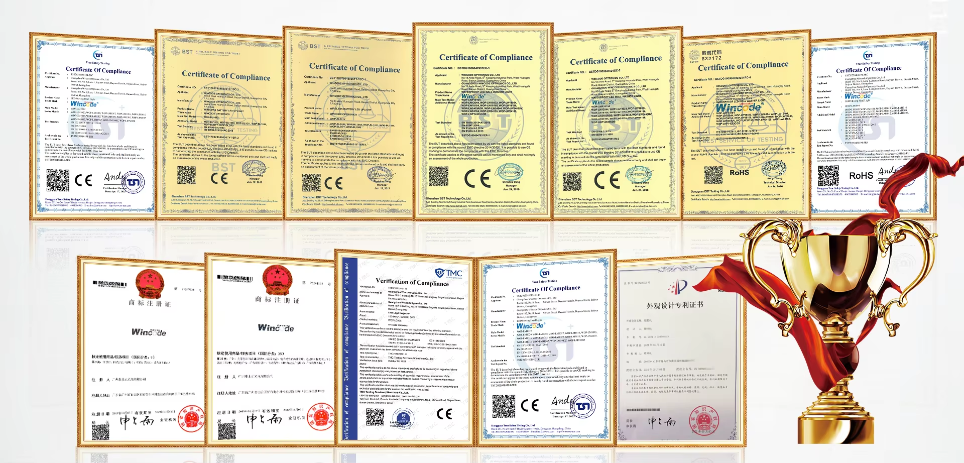 200W RGBAW LED Low-Noise Profile Spot – Touchscreen & Aspheric Lens & 4 Metal Cutters for Precise Lighting