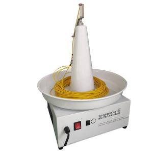 Automatic Cable Wire Tray Feeding Machine YH-B03 with 220V 50Hz Wire Feeding