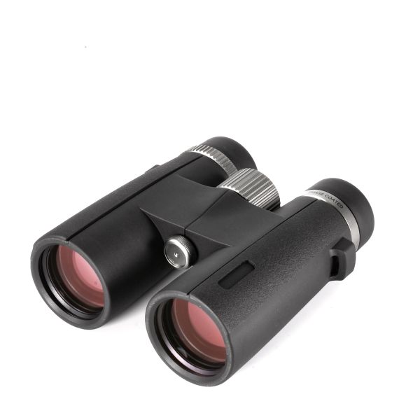 10X42 ED Binoculars Telescope Low Dispersion Glass 8x42 For Low Light Conditions