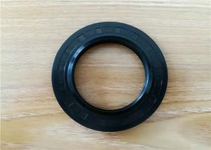 China SP 65*100*12/14.5 Trailer Oil Seals Double Lip Rotary Shaft Oil Seal With Spring on sale