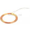 Buy cheap DIY mini enameled copper wire inductance coil customize tesla coil from wholesalers