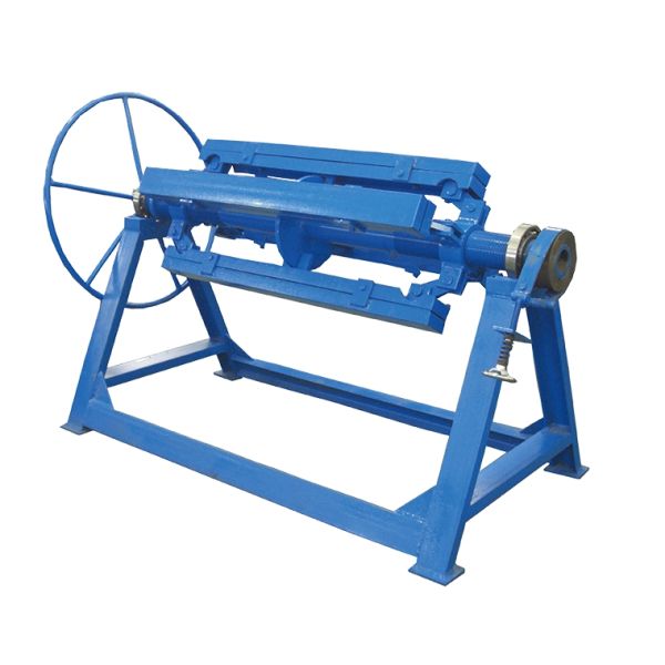 Klip Lok Roof Panel Roll Forming Machine 12-15m/min for Building Material