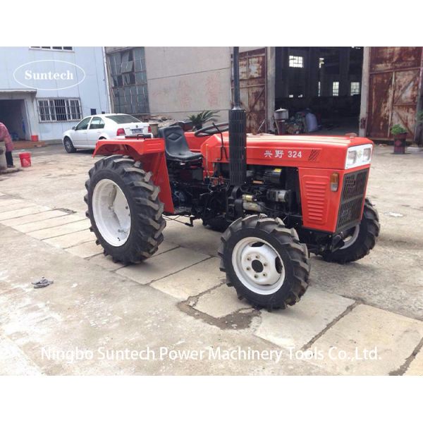 Line Construction Electrical Wire Puller Gasoline Powered Cable Winch