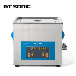China 400W Digital Ultrasonic Cleaner wholesale
