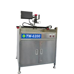 100W Manual Stencil Inspection Machine Corrosion Resistant TW-6200