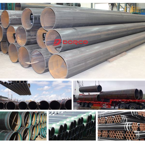 120m/Min Spiral Weld Pipe Mill Automated Straight Seam Welded Pipe Mill