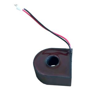 Buy cheap High Accuracy Single Phase Small Current Transformer with Customized Turns Ratio from wholesalers