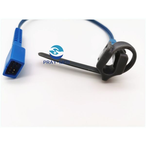 Biolight M700 / A8 DB9 Neonate Wrap Spo2 Finger Probe Sensor CE / ISO Approved