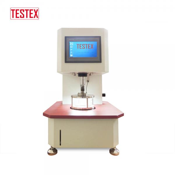Quality Touch Panel Hydrostatic Head Tester With LED Lamp And Pressure Range Is 0~1000kPa for sale