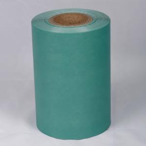 China Super Absorbent Biodegradable Non Woven Fabric / Non Woven Landscape Fabric wholesale