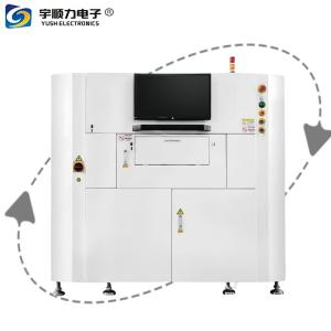 China Automatic On-line SPI Equipment for SMT Production Line wholesale