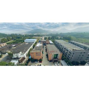 Hangzhou Haina Environmental Protection Tech Co., Ltd.