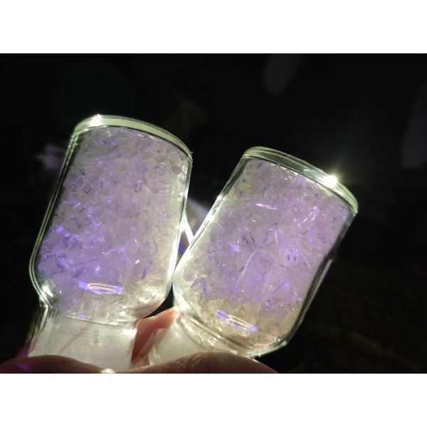 60/40 Hybrid Epoxy Polyester Resin With Outstanding Flow High Gloss