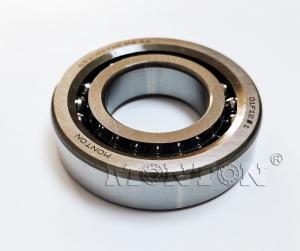 China HS71914-C-T-P4S-UL Single row angular contact ball bearing 7322 for trochoid pump wholesale