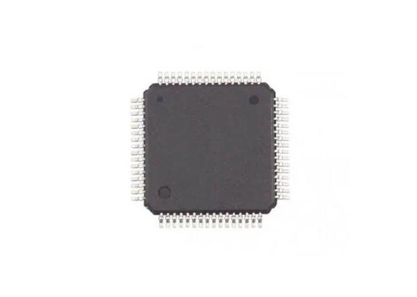 Microcontroller MCU PIC32MK0512GPK064-E/PT 512KB FLASH 64-TQFP Microcontroller