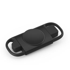 Wireless 3 In 1 Portable Charger Iphone Charging Station For Multiple Devices