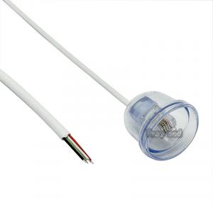 China Plug In Type IBP Transducer Abbott Connector Disposable All Typs 30cm on sale