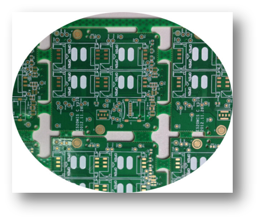 Air Cooling 60000rpm Desktop PCB Depaneling Router