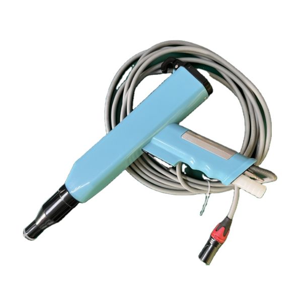 Voltage 110V/220V Powder Coating Painting Robot for Smooth and Accurate Spraying