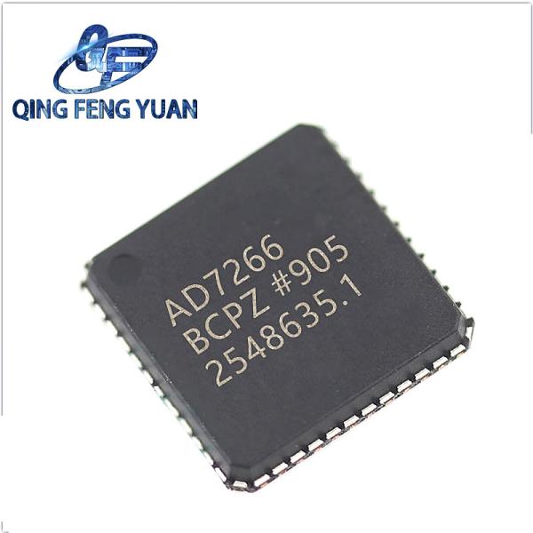 Quality Analog AD7266BCPZ New Original Bom List Microcontroller Mcu Integrated AD7266BCPZ Electronic Components Ic Chip for sale