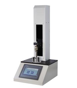 China Plastic Package Compression And Tension Tester Fabric Testing Instruments Paper Testing Instruments wholesale
