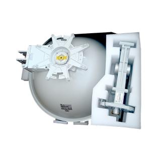 Buy cheap 23G Dual Polarization Separate Antenna A23D06MAC-3NX 52432476 for HUAWEI from wholesalers