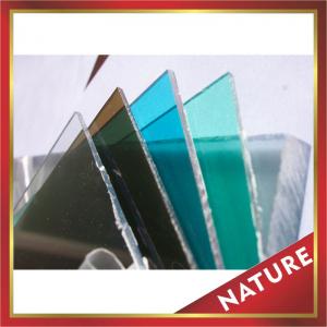 China Polycarbonate panel,pc sheet,polycarbonate sheeting,polycarbonate board-excellent construction plastic product! wholesale