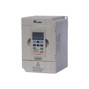 China Water Pump Three Phase AC Frequency Inverter Main / Slave Control Energy Saving wholesale