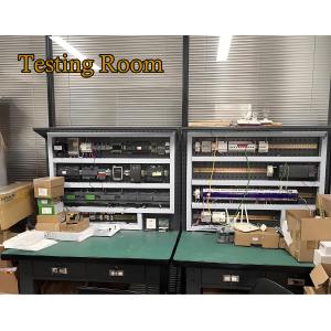 Guangzhou Hengmeida Automation Technology Co., Ltd