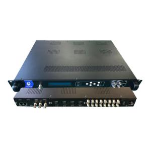 China Digital Module IP To RF Modulator RF To IP Converter HDMI To RF Encoder Modulator wholesale