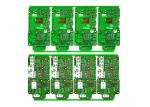 High Frequency Fr4 Multilayer PCB Manufacturing Process / Multilayer Pcb Design