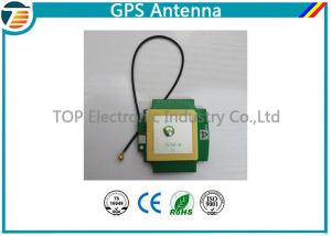 China Internal Patch Active High Gain GPS Antenna For Mobile Phones TOP-GPS-AI07 wholesale