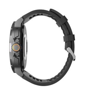 GT100 4G Smart Watch Sim Card 1.85inch GPS Positioning Navigation Camera Smart