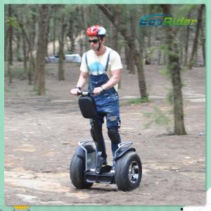 China 35-60KM Distance Off Road Segway Country Cross Segway Self Balance Scooter wholesale