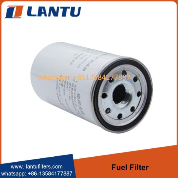 Lantu Diesel Fuel Replacement Filter Element CX1016 860147029 1000700909 Filter For Weichai Engine