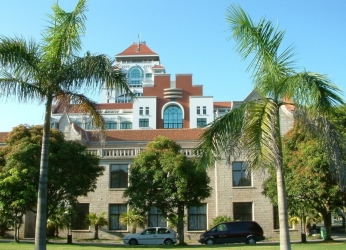 GANDO INTERNATIONAL (HONGKONG) LIMITED