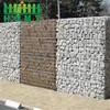 China Iso9001 2x1x1 Woven Gabion Baskets Easily Assembled In Farm Place wholesale