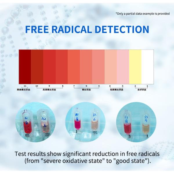 Micropressure Hard Shell Hyperbaric Chamber 1.3ATA Scavenging Free Radicals