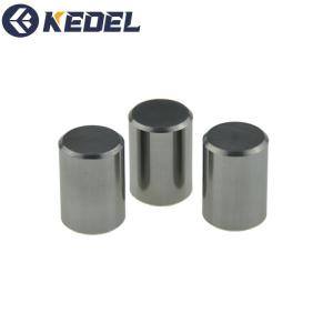 China Tungsten Carbide Mining Buttons 1-20mm Diameter for Hard Rock Drilling wholesale