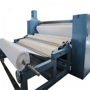 China Polyester Cotton Fabric Making Machine Automatic 220V Voltage wholesale
