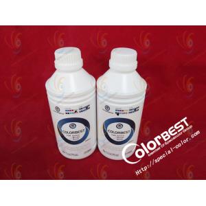 Buy cheap Sublimation ink for fabric printing machina from wholesalers