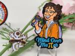 Custom Lapel Pins for Companies - 2D/3D Design with Soft/Hard Enamel