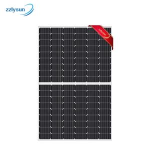 Buy cheap On Grid Solar Panel Power System Ground Mounting 12KW 15KW For Home from wholesalers