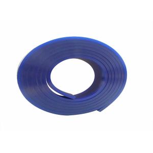 China Multi Colors Squeegee Blade Material , Silk Screen Printing Squeegee wholesale