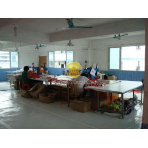 Guangzhou Troy Balloon Co., Ltd