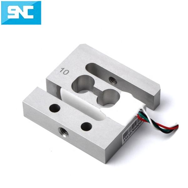 SC301A S Load Cell Push and Pull Force Gauge for Prototype Testing on Exercise Equip 2kg 5kg 10kg 20kg 30kg 50kg 100kg