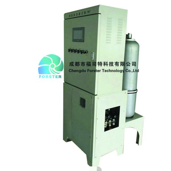 Parallel Pid Type Hydro Turbine Governor Active Power Regulation Anti Rust