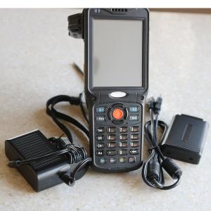 China Passive Handheld UHF RFID Reader Wireless 5m Read Long Range 4TNC Port/ GPIO Function wholesale