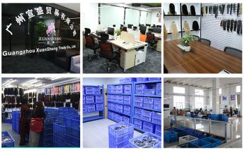Guangzhou XuanSheng Trade Co., Ltd.