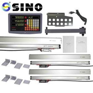 China Multipurpose Digital Readout Display wholesale